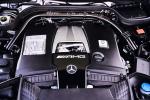 Mercedes-AMG G63 2018 года (UK)